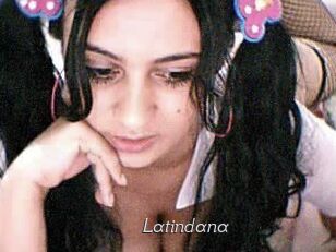 Latindana