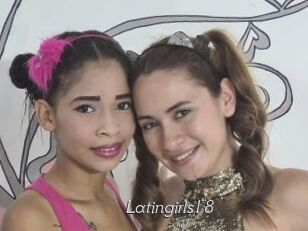 Latingirls18