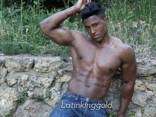 Latinkinggold