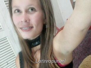 Latinrapunzel