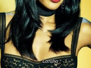 Latisha