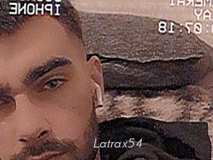 Latrax54