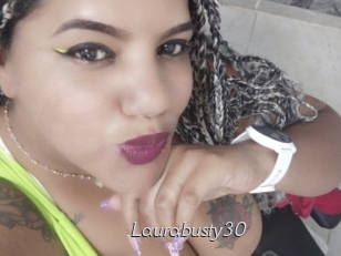 Laurabusty30