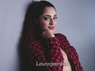 Lauragamboa