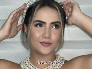 Laurajonees