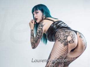 laurentcarpenter Le Scandale