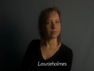 Laurieholmes