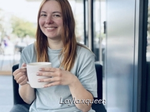 laylaxqueen Le Scandale