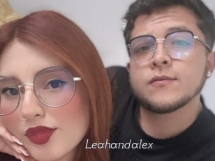 Leahandalex