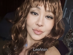 Leahtan