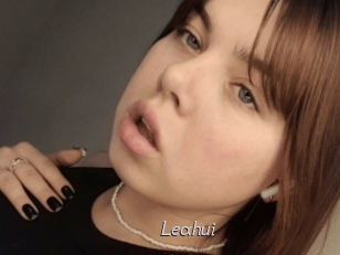 Leahui