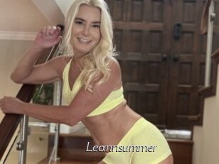 Leannsummer