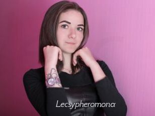 Lecsypheromona