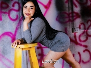Leedion