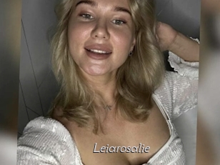 Leiarosalie