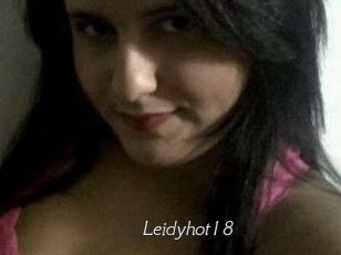 Leidyhot18