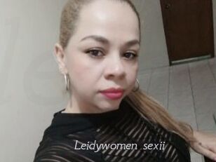 Leidywomen_sexii