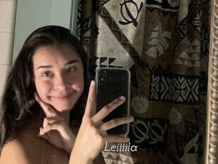 Leiiiila