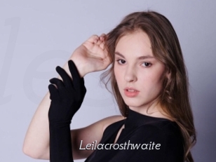 Leilacrosthwaite