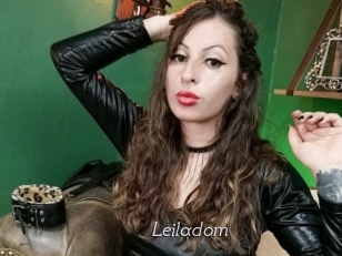 Leiladom