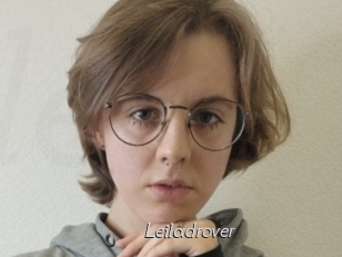 Leiladrover