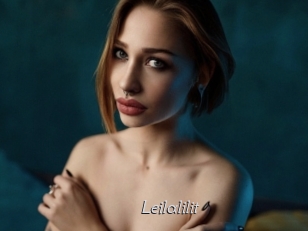 Leilalilit
