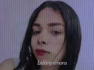 Lelanysimons