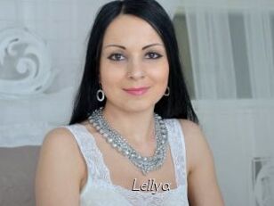 Lellya