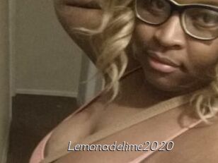 Lemonadelime2020