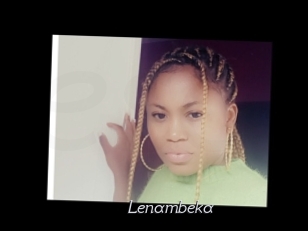 Lenambeka