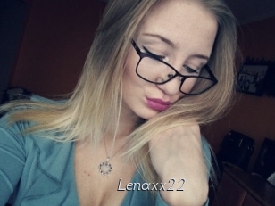 Lenaxx22