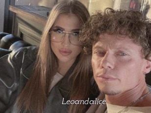 Leoandalice