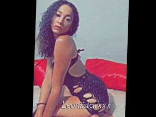 Leoniistarxxx