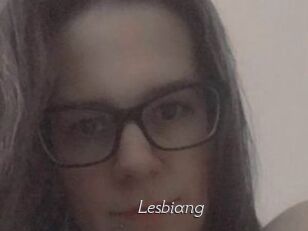 Lesbiang