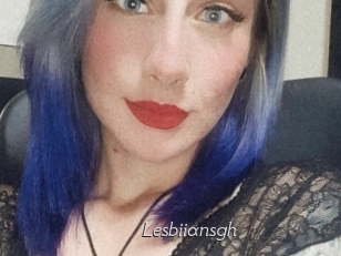 Lesbiiansgh