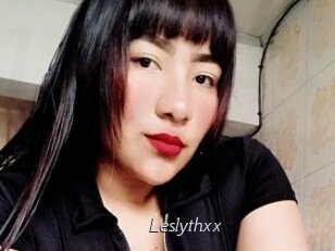Leslythxx