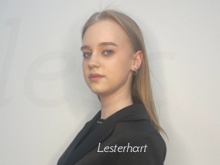 Lesterhart