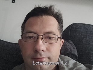 Letsplaysoon121