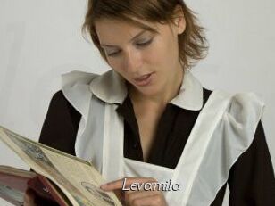 Levamila