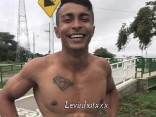 Levinhotxxx