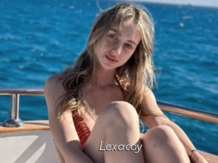 Lexacoy