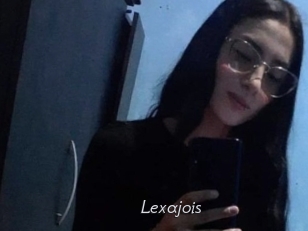 Lexajois