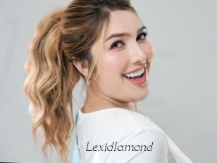 Lexidlamond