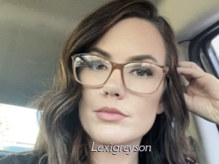 Lexigreyson