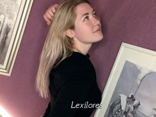 Lexilores