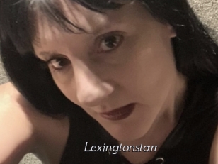 Lexingtonstarr