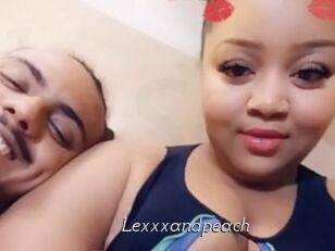 Lexxxandpeach