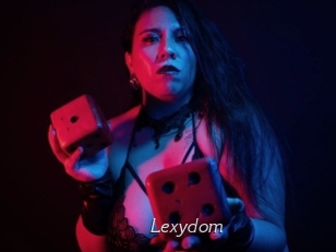 Lexydom