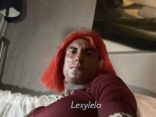 Lexylela