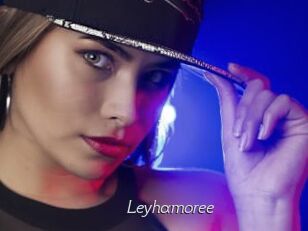 Leyhamoree